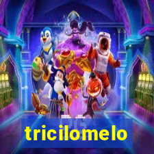 tricilomelo brincadeira letra